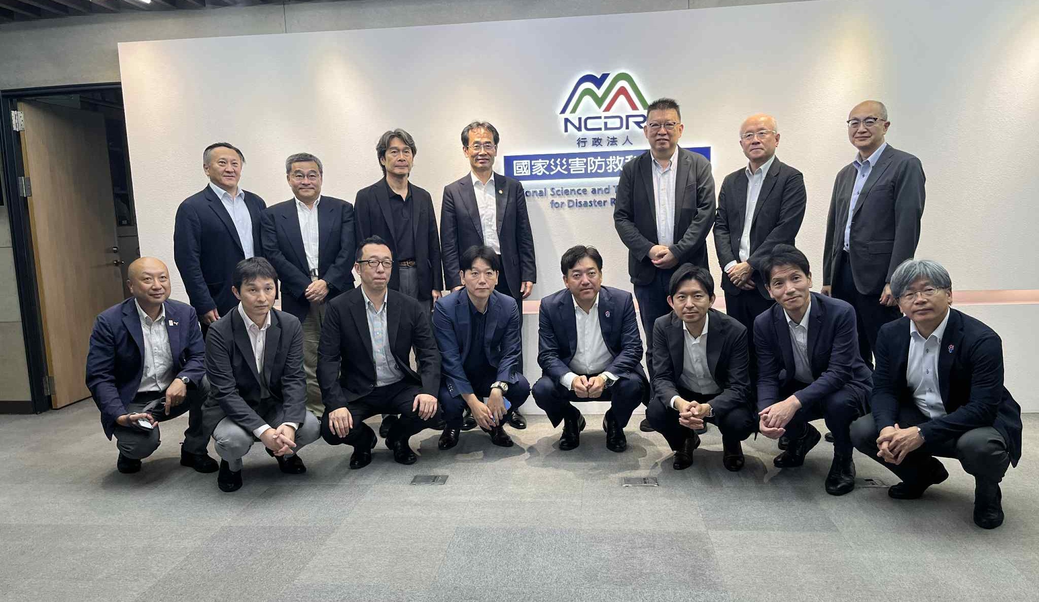 0722日本關西經濟同友會參訪